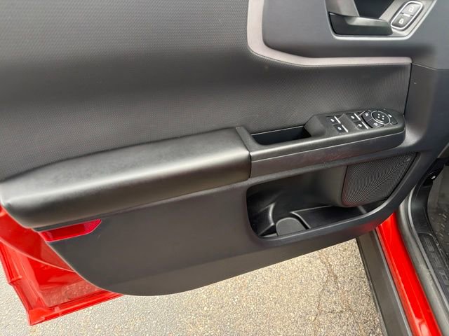 Used 2024 Ford Bronco Sport Big Bend w/ Convenience Package image 13