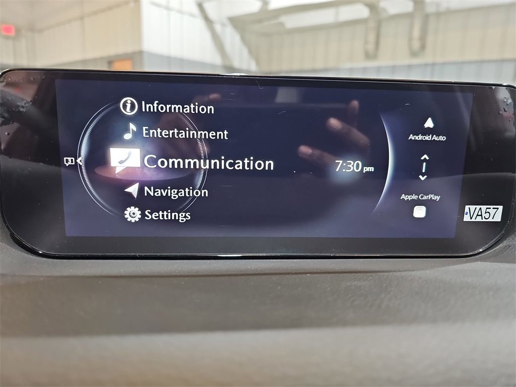 New 2026 MAZDA CX-50 2.5 Hybrid w/ Weather Package image 21