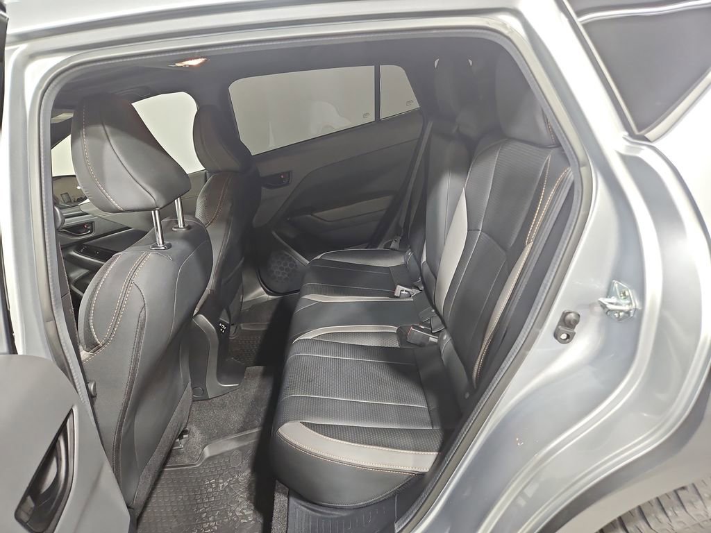 Certified 2024 Subaru Crosstrek 2.5i Wilderness w/ Crosstrek Mirror Package image 26