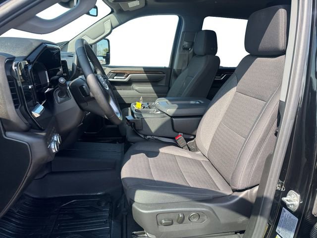 Used 2025 GMC Sierra 2500 SLE w/ SLE Value Package; image 10