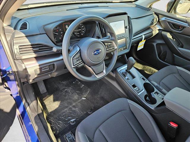 New 2025 Subaru Impreza 2.0i w/ Popular Package #1A image 3