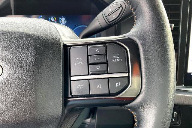 Certified 2023 Ford F250 Platinum image 22