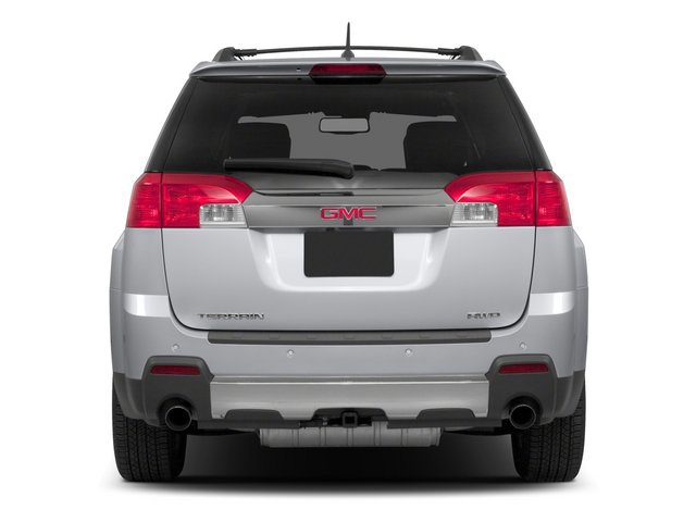 Used 2015 GMC Terrain SLE FWD image 8