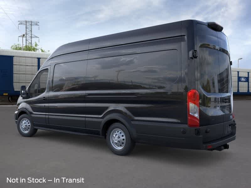 New 2026 Ford Transit 250 148 High Roof Extended AWD image 4