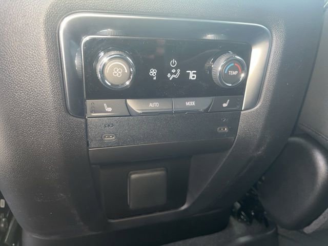 New 2026 Chevrolet Tahoe Premier image 18