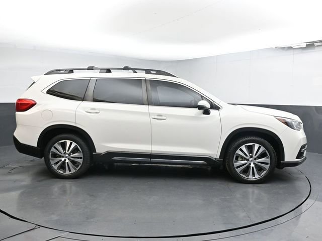 Used 2020 Subaru Ascent Limited w/ Popular Package #3 image 7