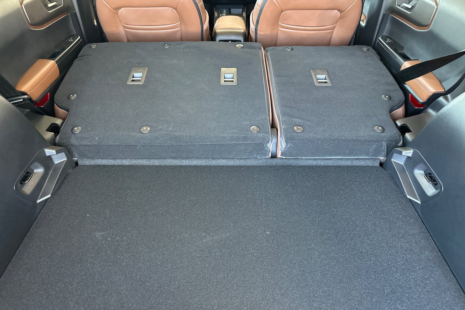 New 2025 Ford Bronco Sport Outer Banks image 15