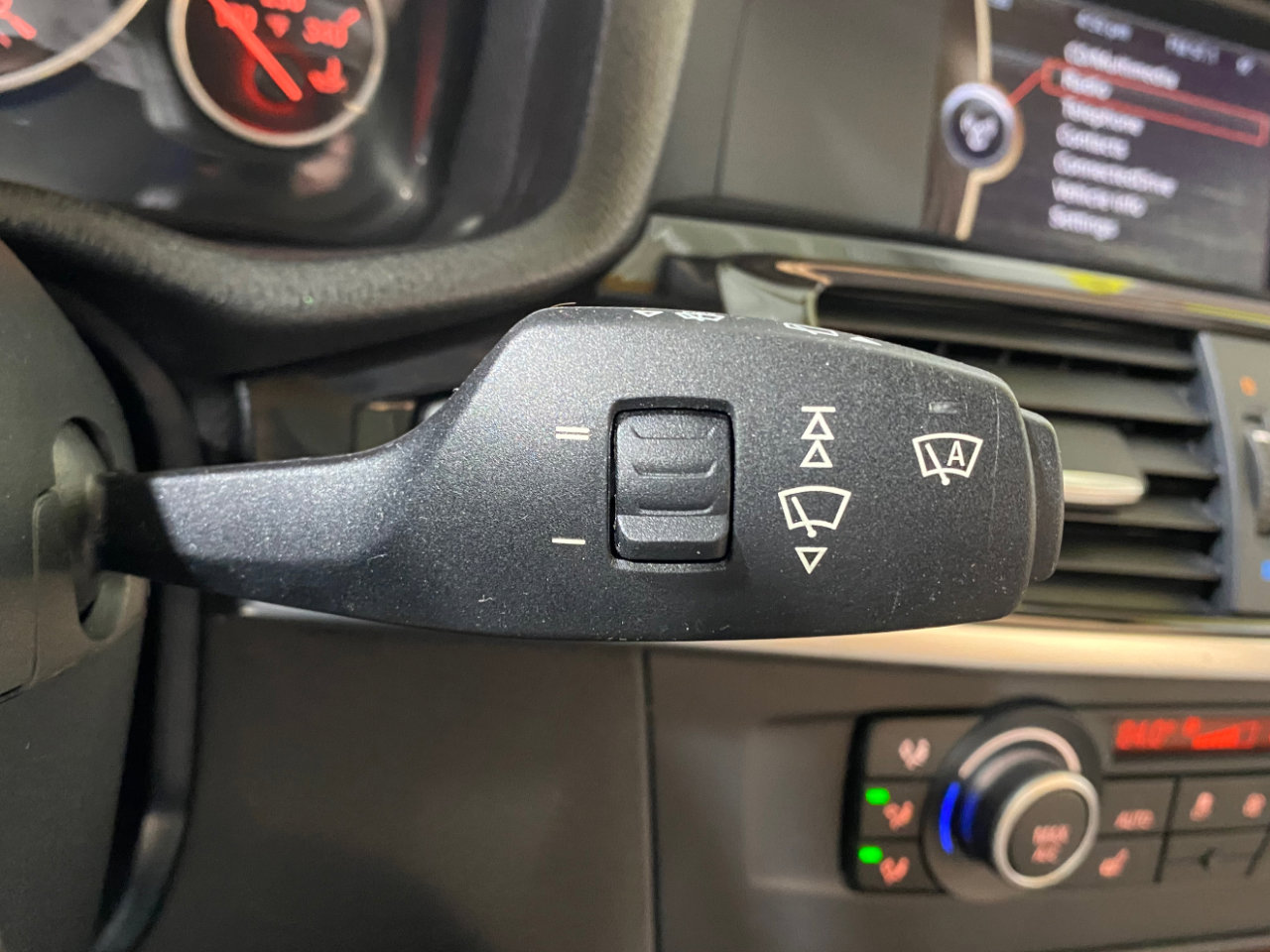 Used 2014 BMW X3 xDrive28i image 21