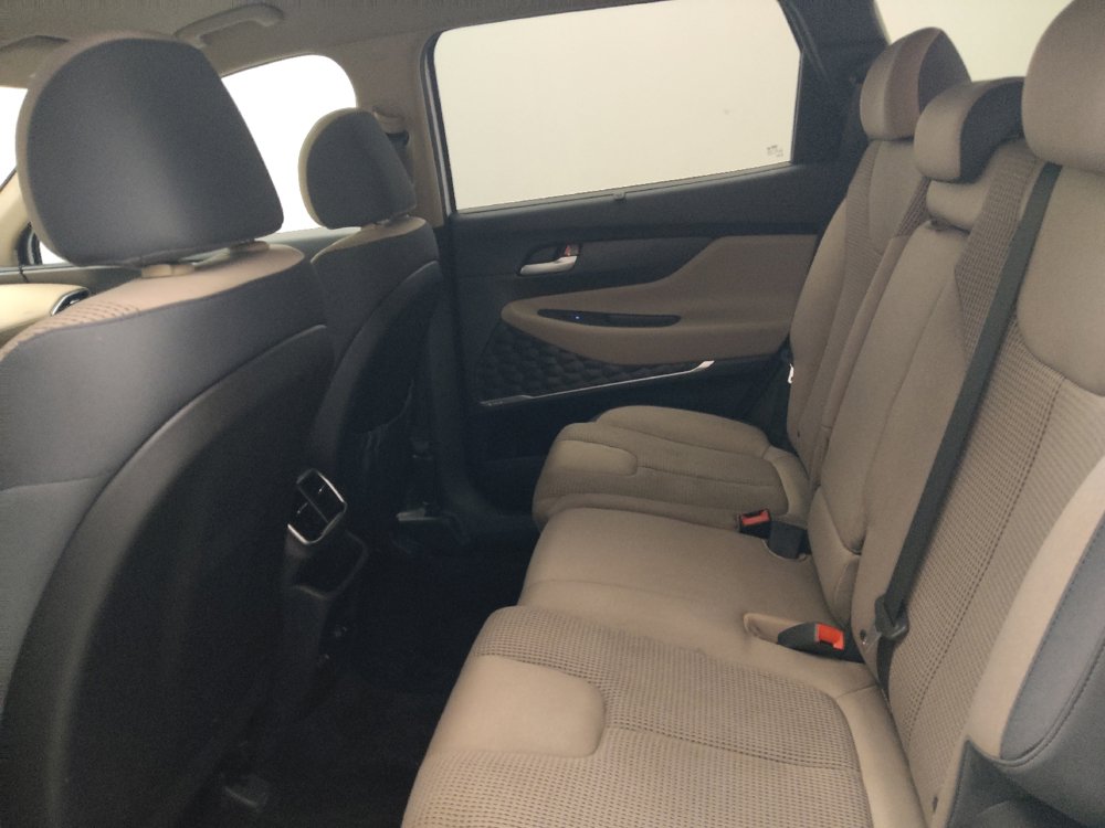 Used 2019 Hyundai Santa Fe SEL w/ Cargo Package FWD image 18