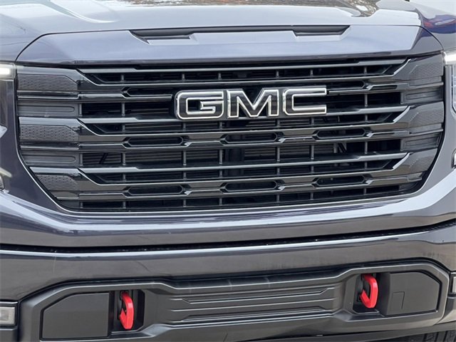 Used 2022 GMC Sierra 1500 Elevation image 39