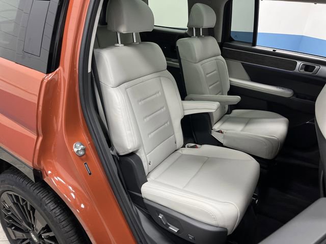 Used 2025 Hyundai Santa Fe Calligraphy image 34