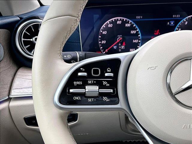 Used 2020 Mercedes-Benz E 450 Cabriolet image 18
