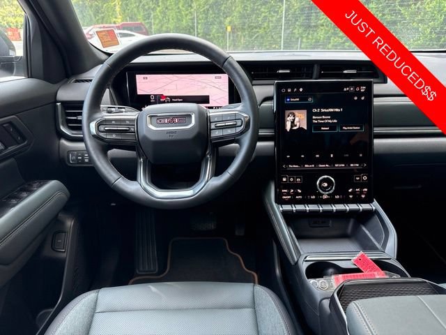 Used 2026 GMC Terrain AT4 AWD/4WD image 24