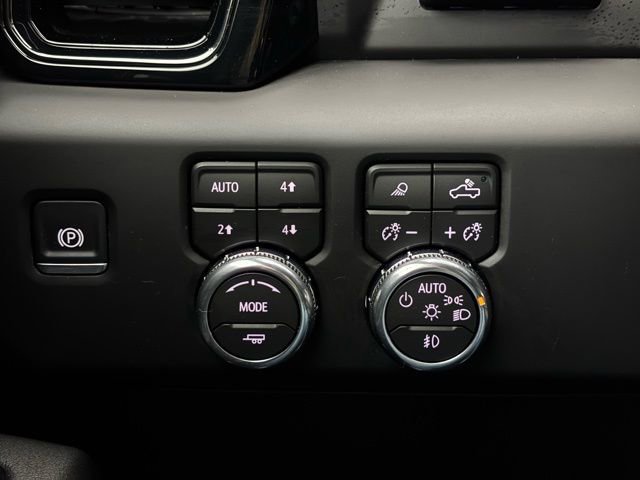 New 2026 GMC Sierra 1500 AT4 w/ AT4 Premium Package image 23