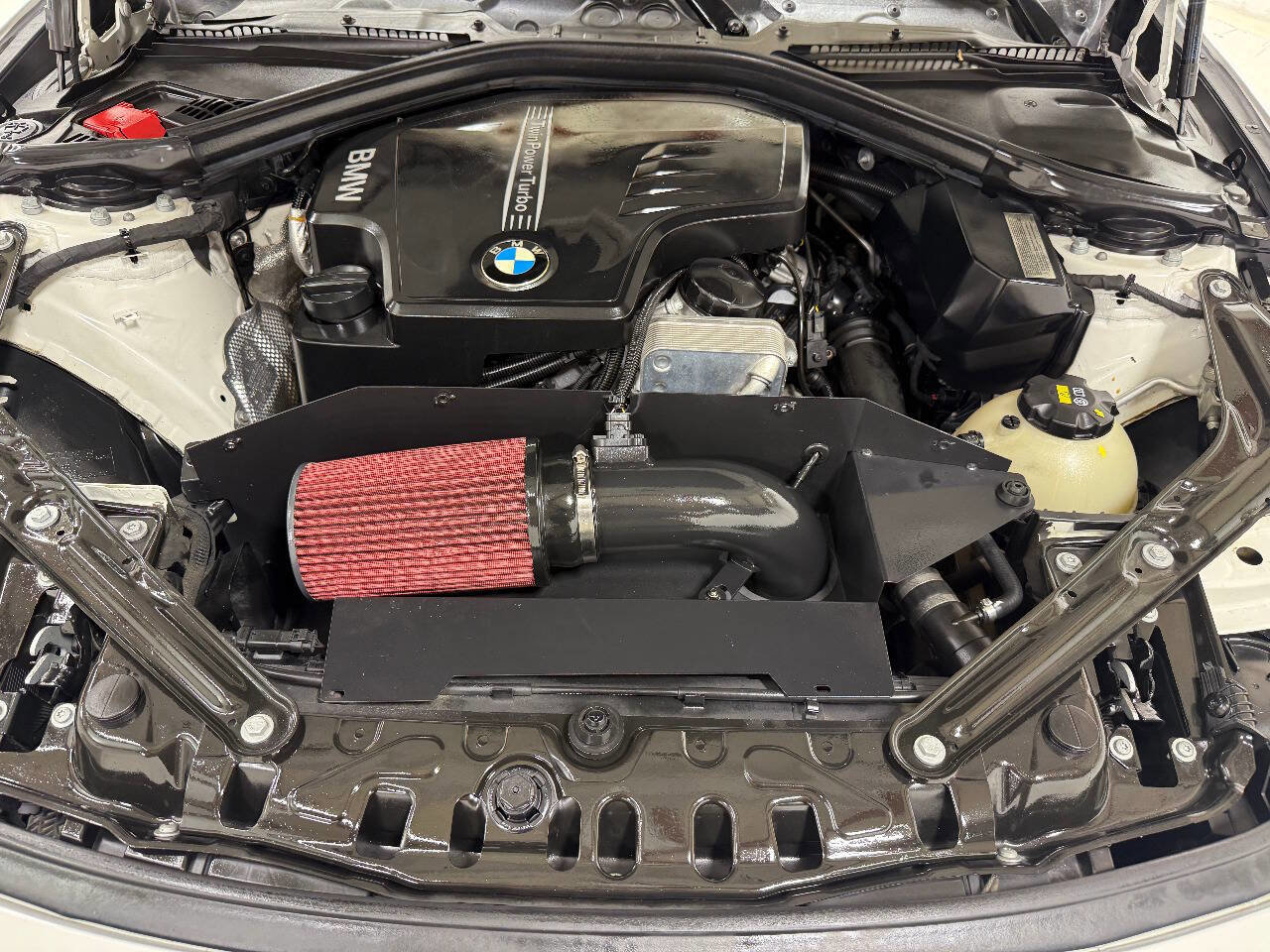 Used 2016 BMW 428i Convertible image 86