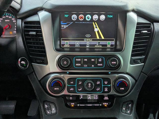 Used 2018 GMC Yukon SLT w/ Premium Edition image 13