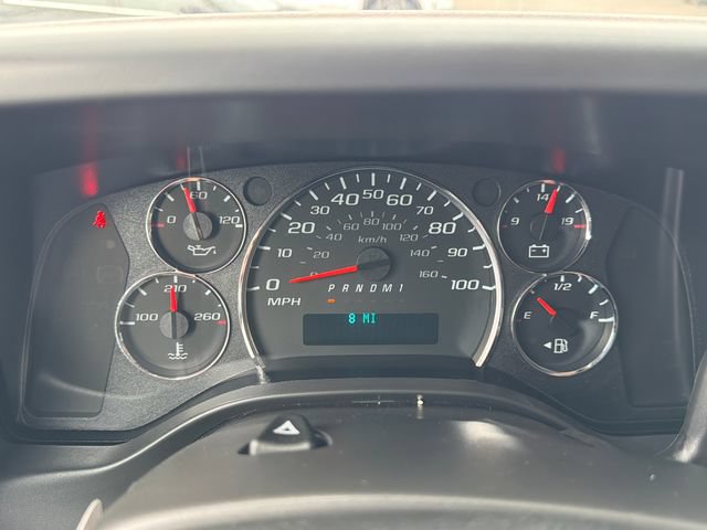 New 2026 GMC Savana 2500 w/ Driver Convenience Package RWD image 11