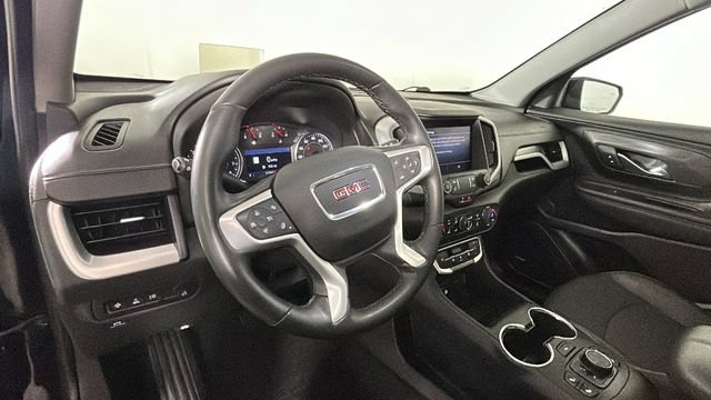 Used 2023 GMC Terrain SLT w/ Infotainment Package II AWD/4WD image 14
