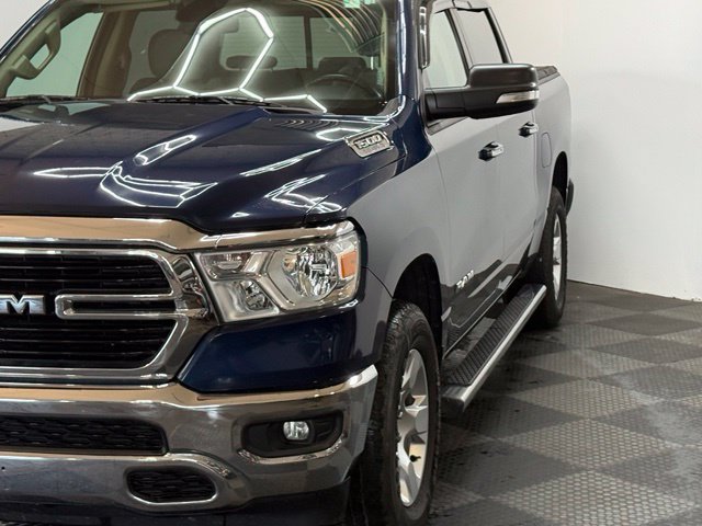 Used 2019 RAM 1500 Big Horn AWD/4WD image 7