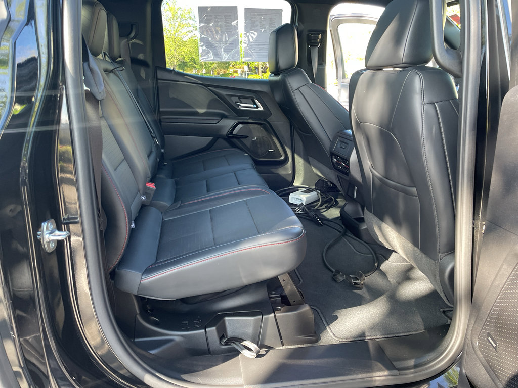 Used 2024 Chevrolet Silverado EV RST image 46