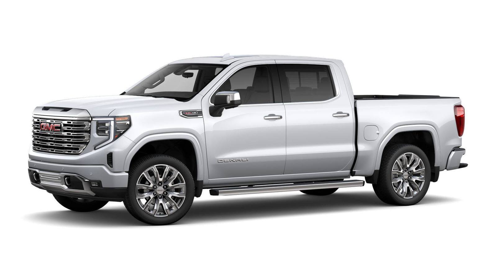 New 2026 GMC Sierra 1500 Denali AWD/4WD image 26
