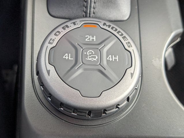 New 2026 Ford Bronco Big Bend AWD/4WD image 20