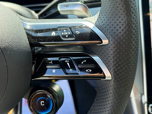 Used 2026 Mercedes-Benz CLE 53 AMG 4MATIC Cabriolet image 21