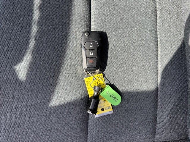 Used 2022 Ford F150 XLT image 29