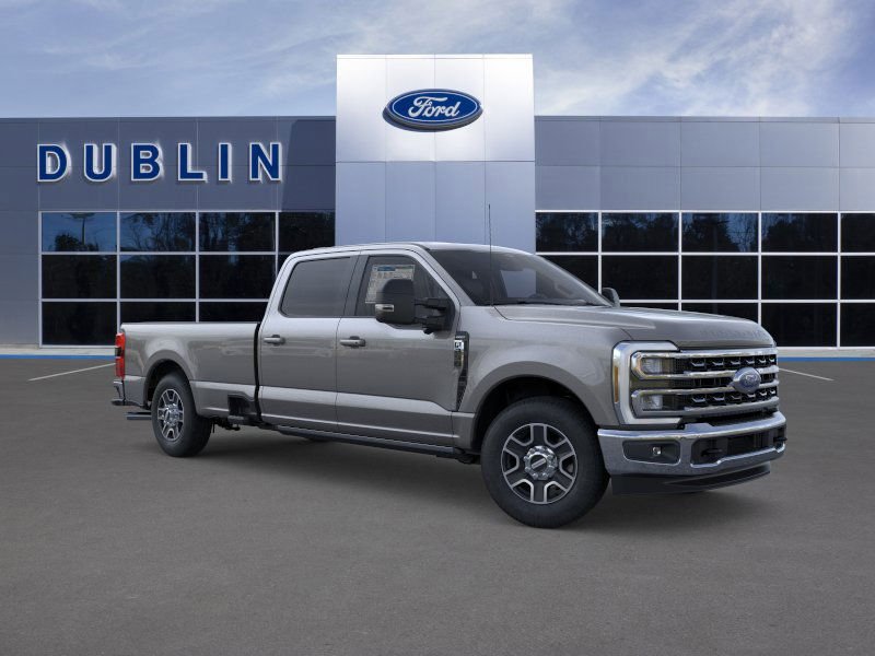 New 2026 Ford F250 Lariat image 37