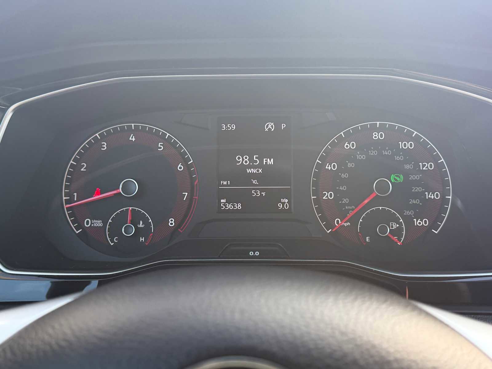 Used 2019 Volkswagen Jetta S image 20