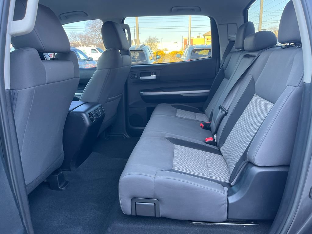 Used 2016 Toyota Tundra SR5 w/ TRD Off Road Package image 23