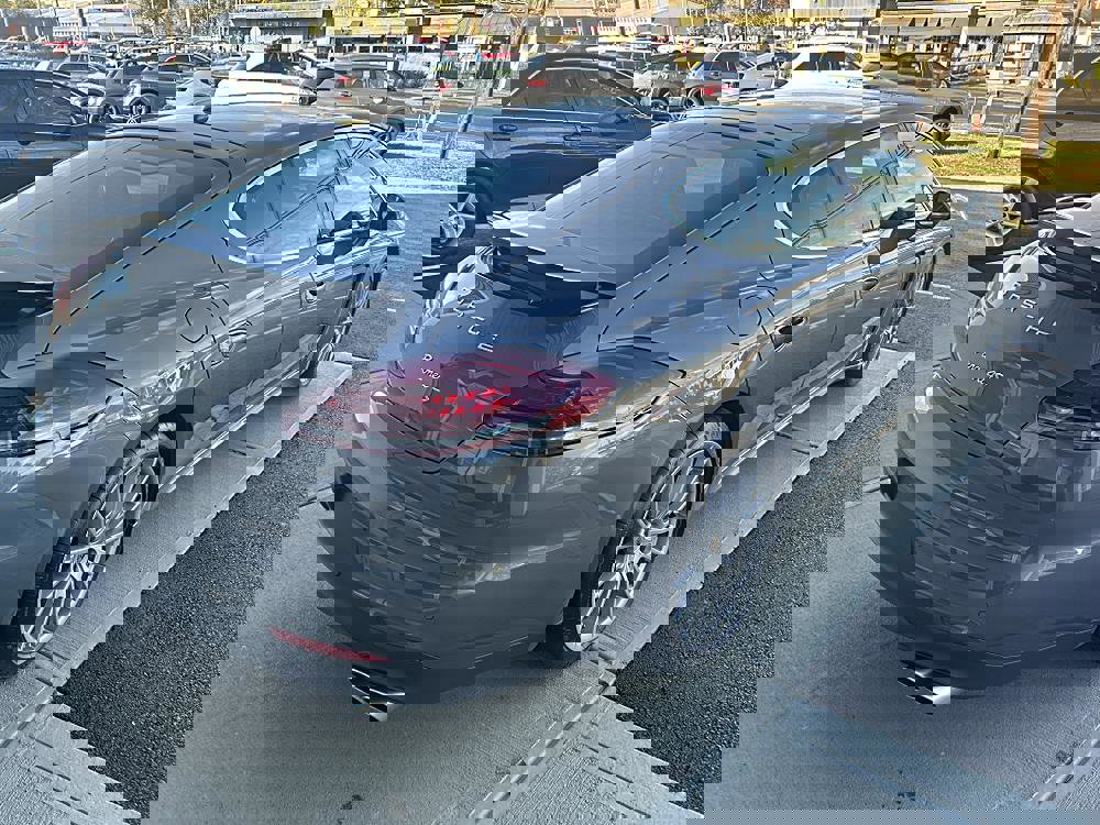 Used 2014 Porsche Panamera 4S image 12