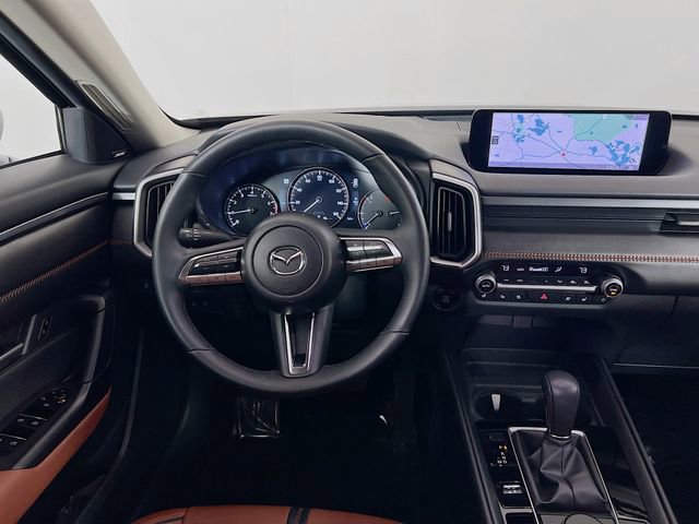 Used 2025 MAZDA CX-50 AWD 2.5 Turbo w/ Premium Pkg image 24