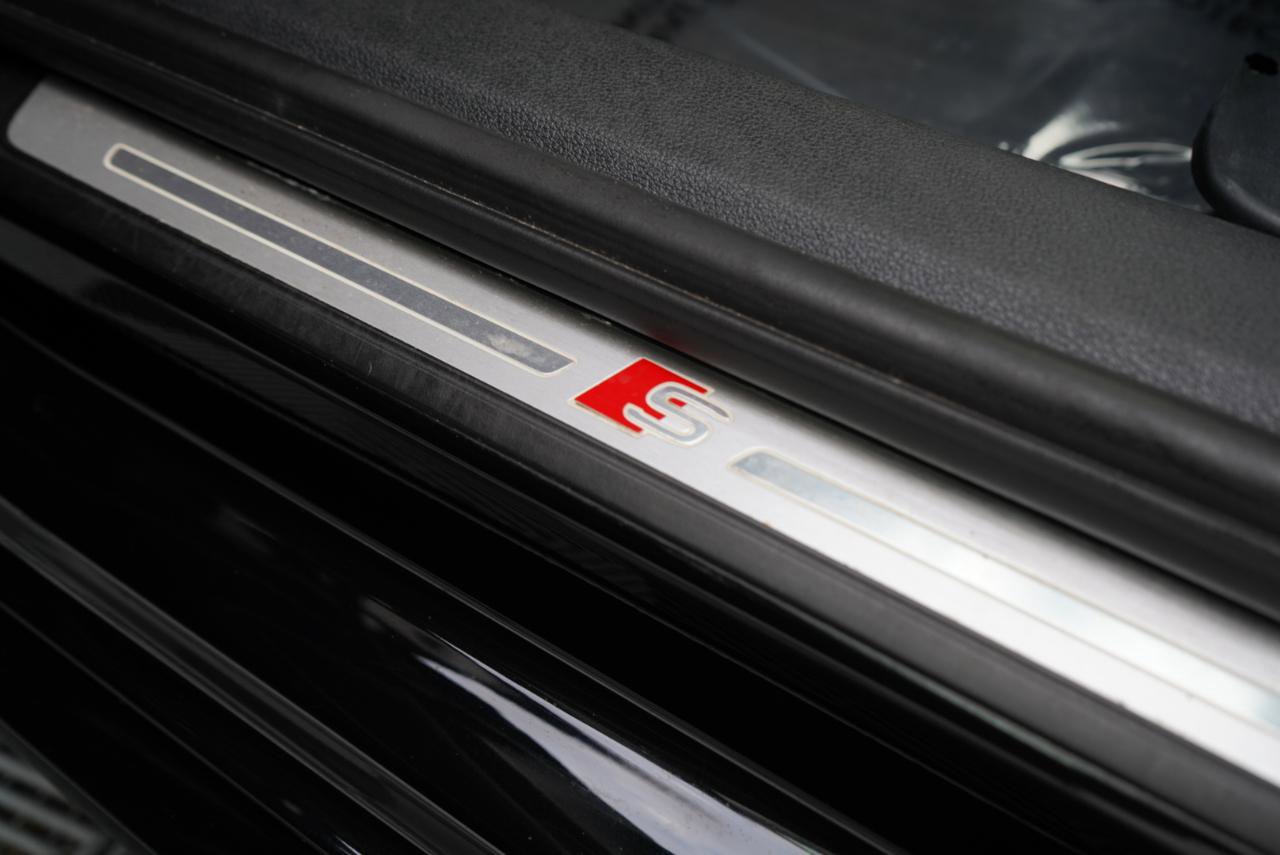 Used 2019 Audi S4 Premium Plus w/ Premium Plus Package image 19