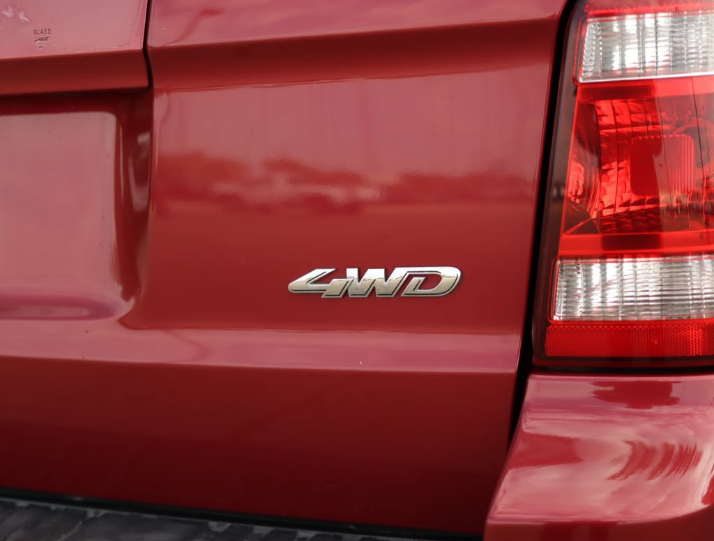 Used 2008 Ford Escape XLT AWD/4WD image 31