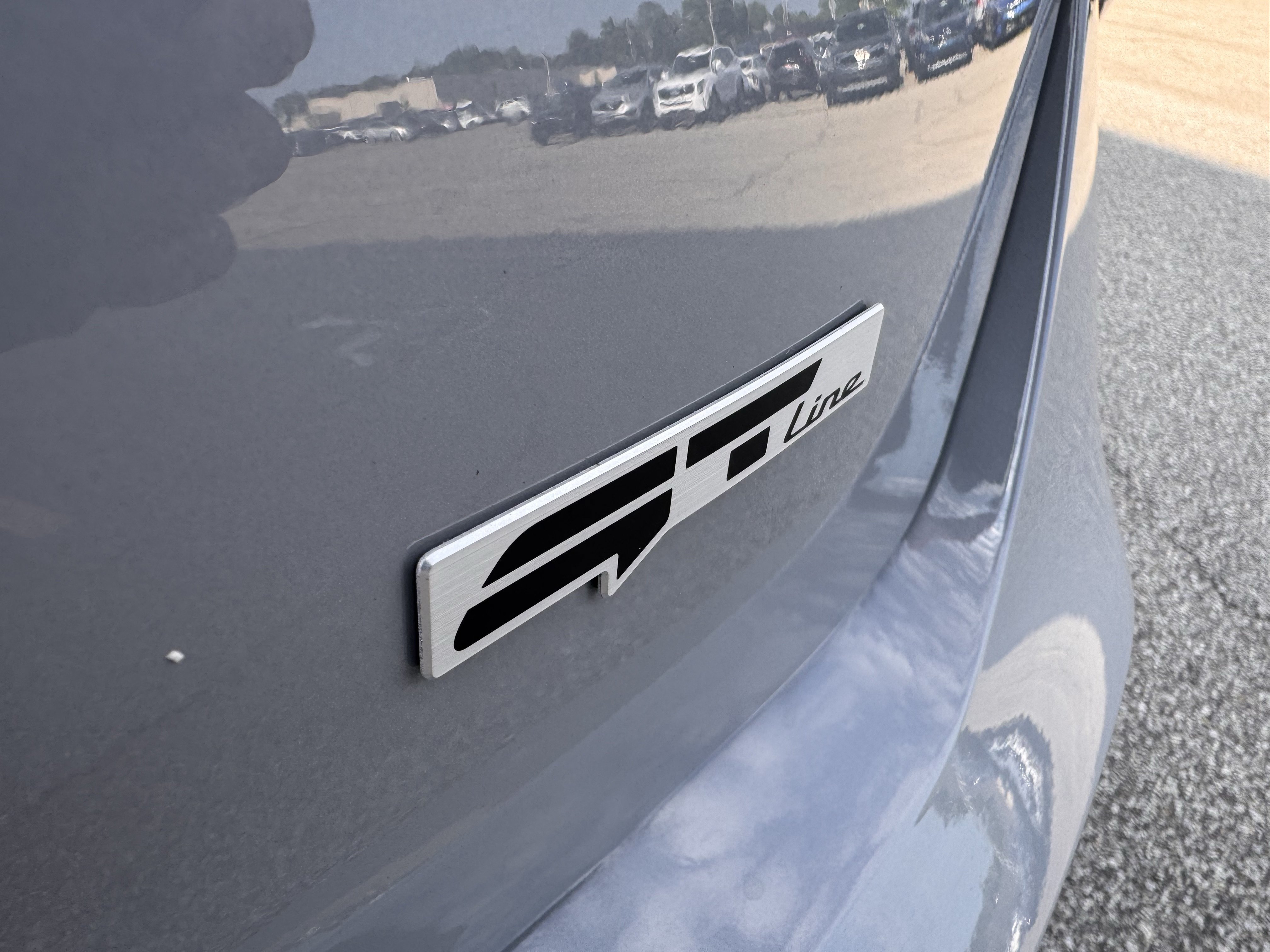 New 2026 Kia K5 GT-Line AWD/4WD image 17