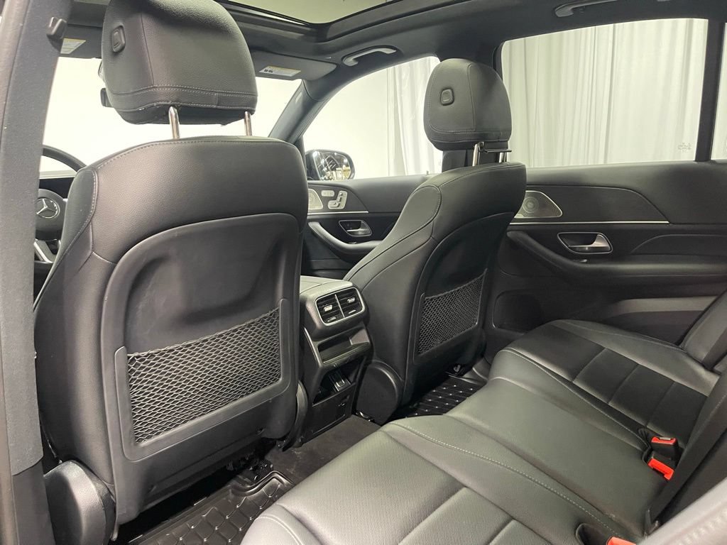 Used 2022 Mercedes-Benz GLE 350 4MATIC image 26