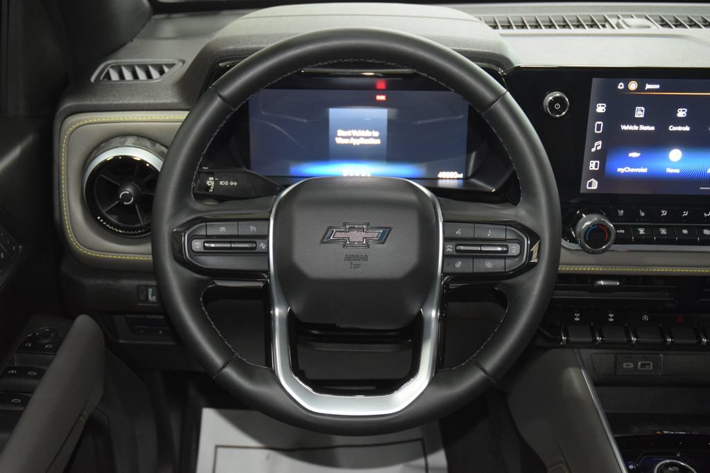 Used 2023 Chevrolet Colorado ZR2 w/ Desert Boss Special Edition AWD/4WD image 41