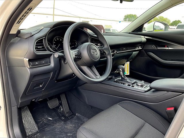 New 2025 MAZDA CX-30 AWD 2.5 S image 8