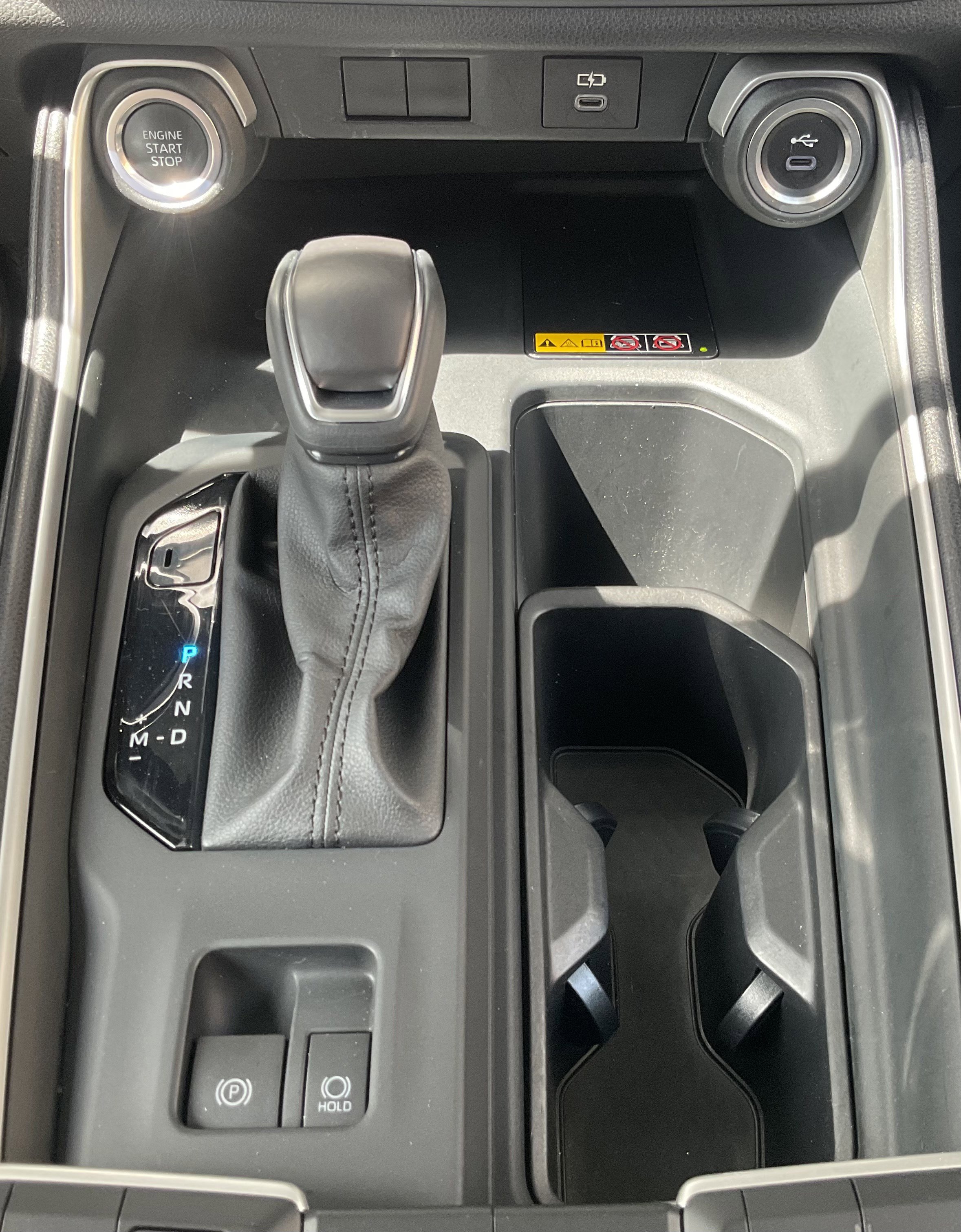 Used 2024 Toyota Grand Highlander XLE image 18