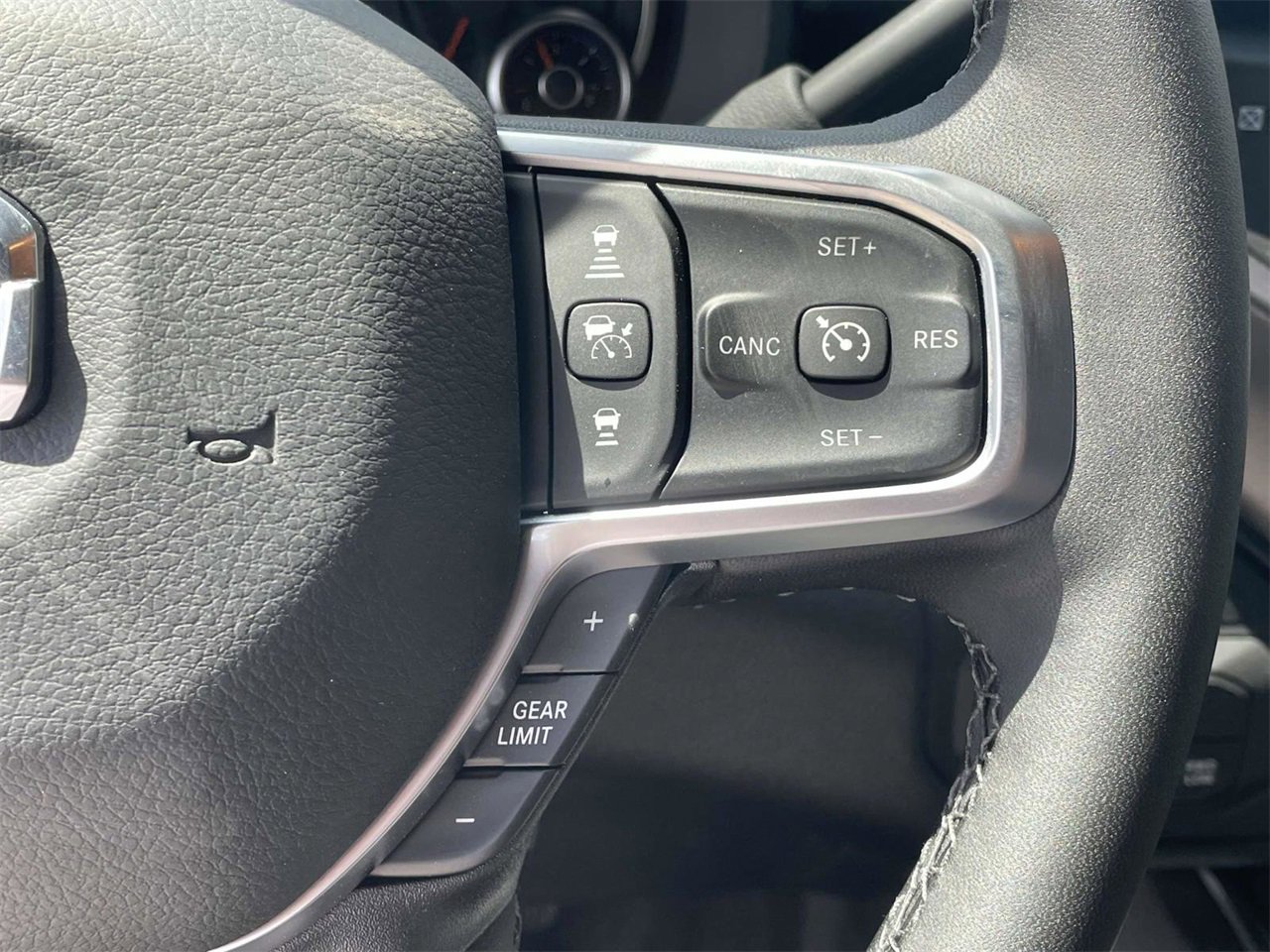 New 2026 RAM 2500 Big Horn image 15