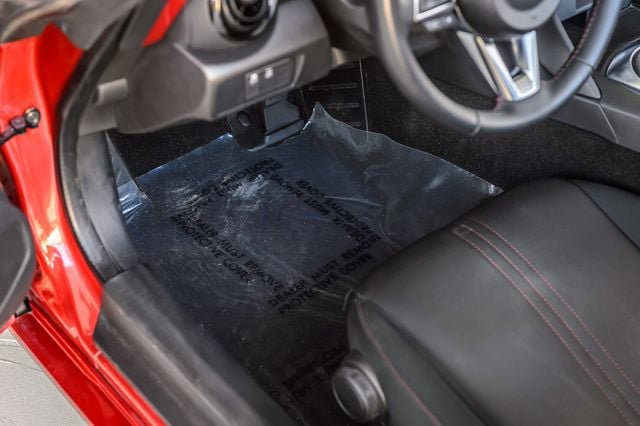 Used 2016 MAZDA MX-5 Miata Club RWD image 41