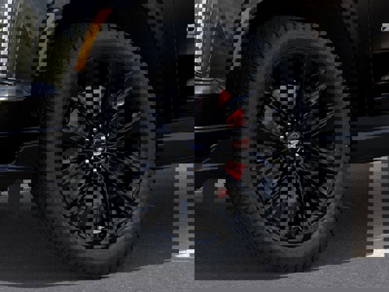 New 2026 Cadillac Escalade V image 29