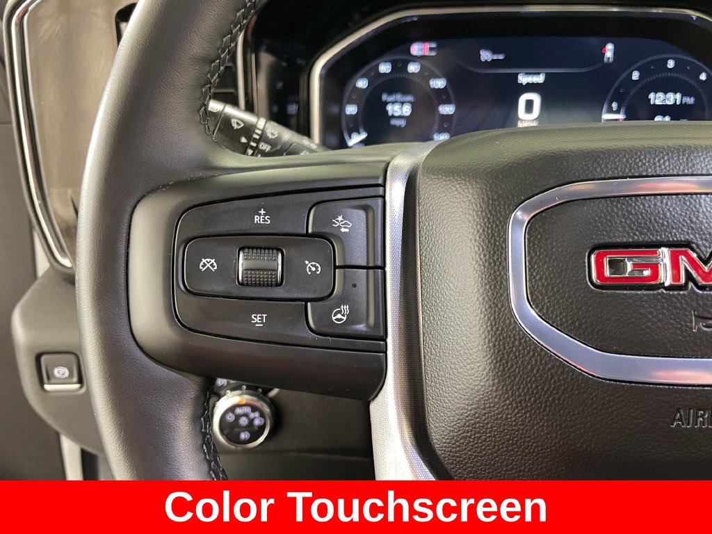 Certified 2025 GMC Sierra 1500 Elevation AWD/4WD image 26