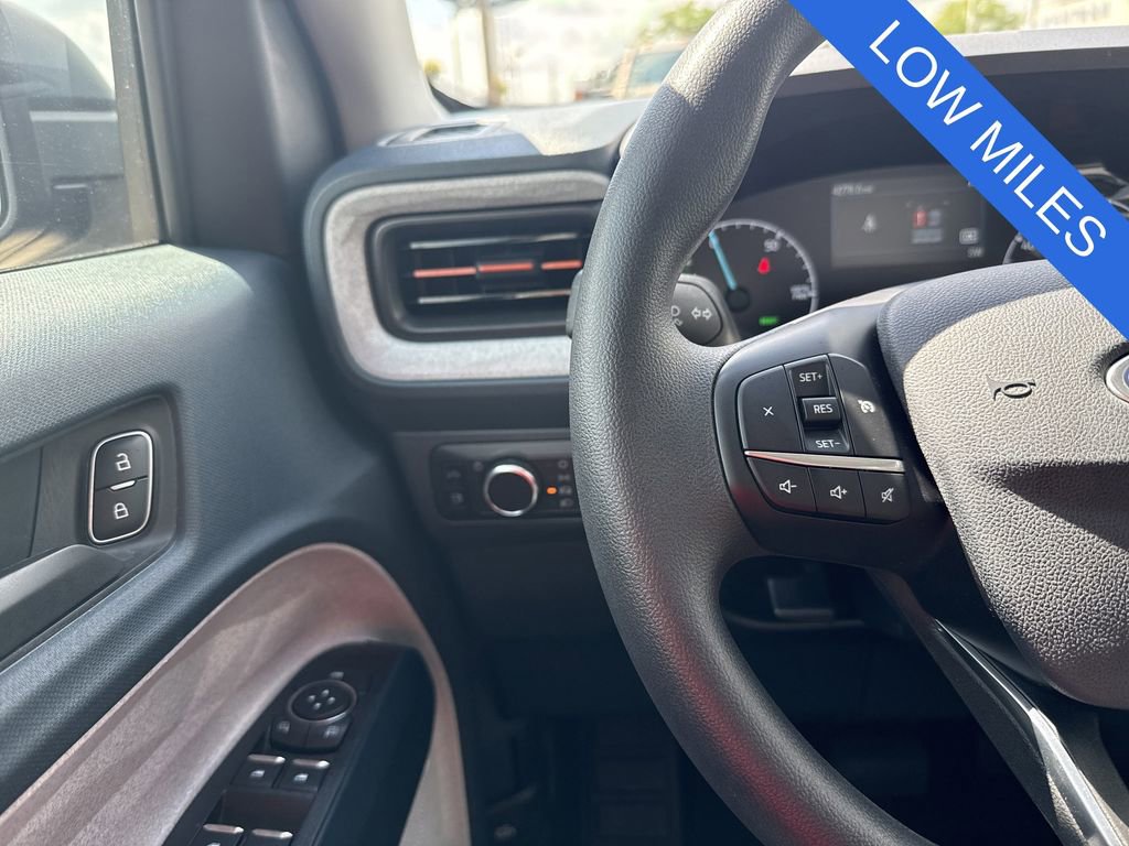 Used 2024 Ford Maverick XLT image 16