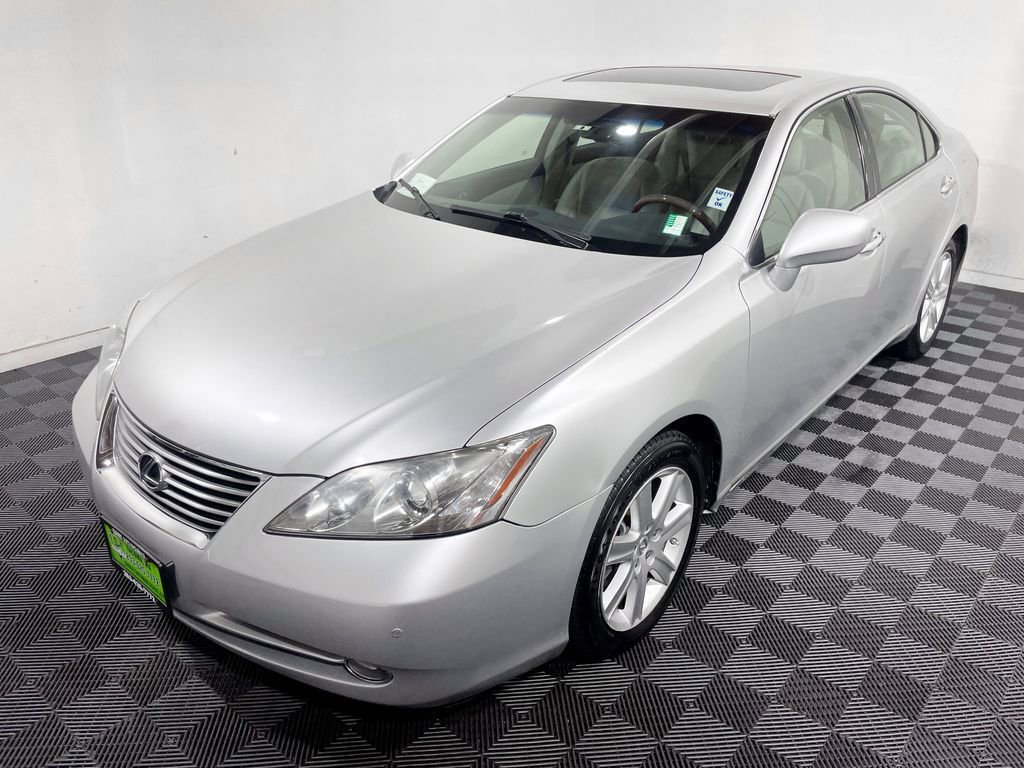 Used 2008 Lexus ES 350 image 1