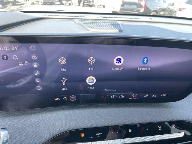New 2026 Buick Enclave Sport Touring w/ Power Package AWD/4WD image 16