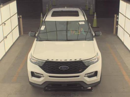 Used 2020 Ford Explorer ST w/ ST Street Pack AWD/4WD image 2