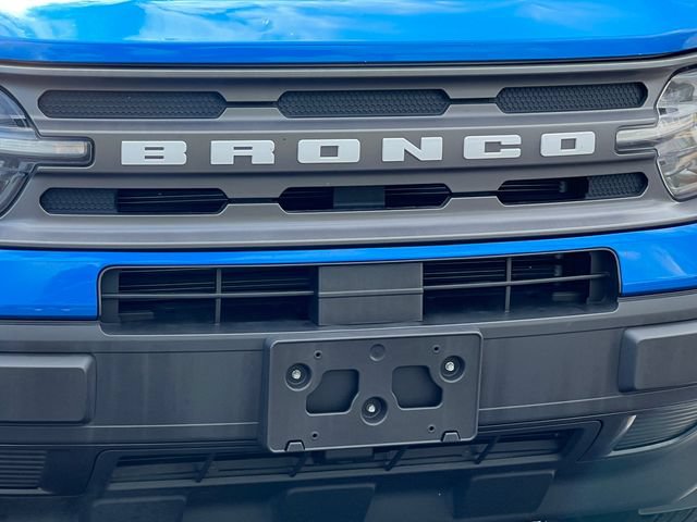 Used 2022 Ford Bronco Sport Big Bend w/ Convenience Package AWD/4WD image 40