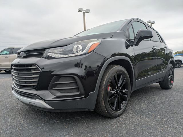 Used 2024 Chevrolet Trax RS w/ Driver Confidence Package image 8